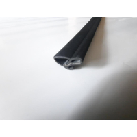 Window bruch seal, site window outsite